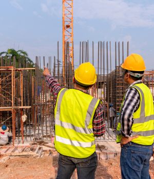 Civil Construction Service Provider In Noida